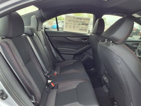 New 2026 Subaru WRX Premium AWD/4WD image 16