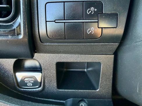 Used 2023 RAM ProMaster 2500 FWD image 20