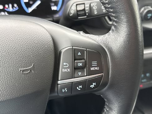 Used 2022 Ford Bronco Sport Big Bend w/ Convenience Package image 19