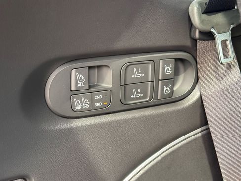 Certified 2026 Hyundai Palisade Calligraphy image 21