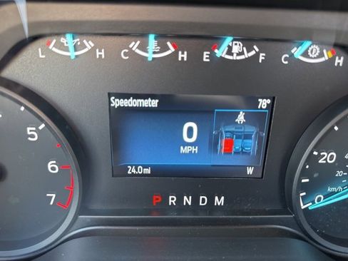 New 2025 Ford F350 XL w/ STX Appearance Package image 31