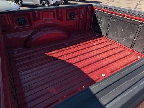 Certified 2022 Ford F150 Platinum w/ Equipment Group 701A High image 8