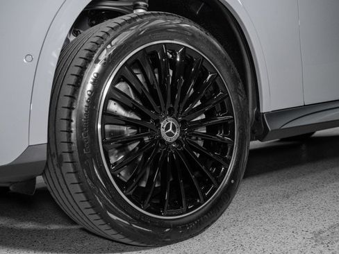 New 2026 Mercedes-Benz GLC 300 image 28