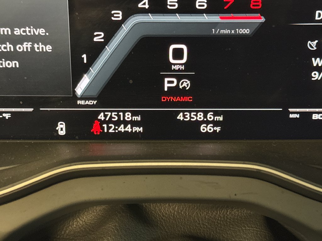 Certified 2024 Audi SQ5 Premium Plus w/ Premium Plus Package AWD/4WD image 24