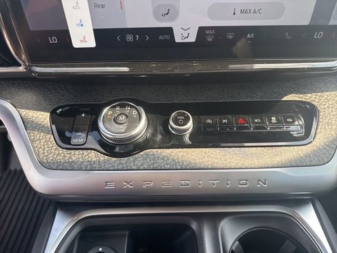 New 2025 Ford Expedition Tremor image 51