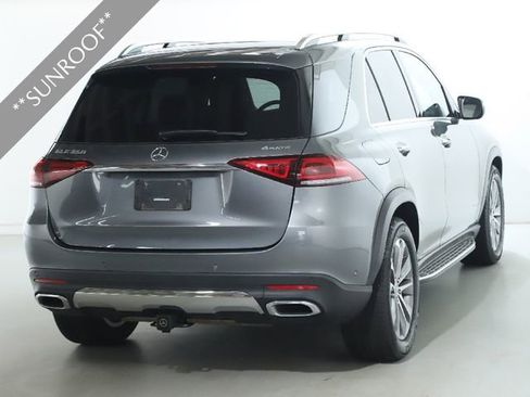 Used 2022 Mercedes-Benz GLE 350 GLE 350 image 13