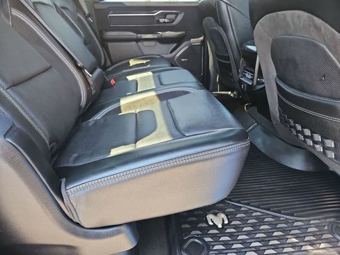 Used 2022 RAM 1500 TRX w/ TRX Level 2 Equipment Group image 21