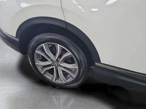 Used 2022 Honda CR-V Touring image 39