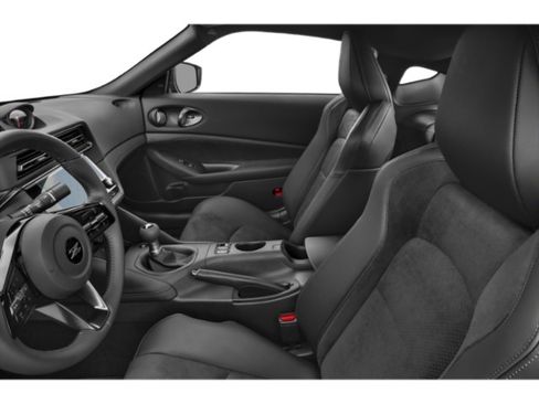 New 2026 Nissan Z Performance w/ Floor Mat Package RWD image 6