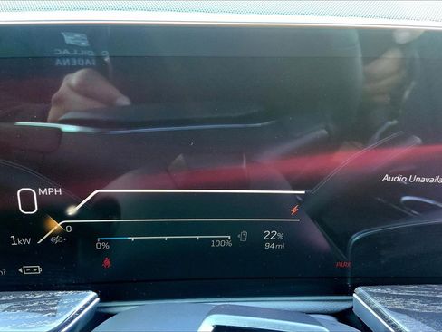 New 2026 Cadillac Escalade IQ Sport 1 image 26