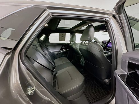 Used 2025 Toyota bZ4X AWD w/ Weather Package image 31
