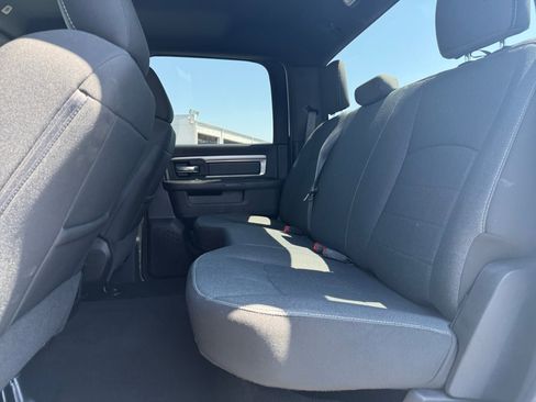 Used 2024 RAM 1500 Classic Warlock image 17