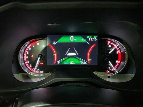 Used 2023 Toyota RAV4 XLE Premium AWD/4WD image 17