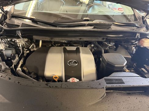 Used 2017 Lexus RX 350 AWD w/ Premium Package image 20