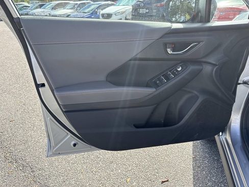 New 2026 Subaru Crosstrek 2.5i Limited image 18