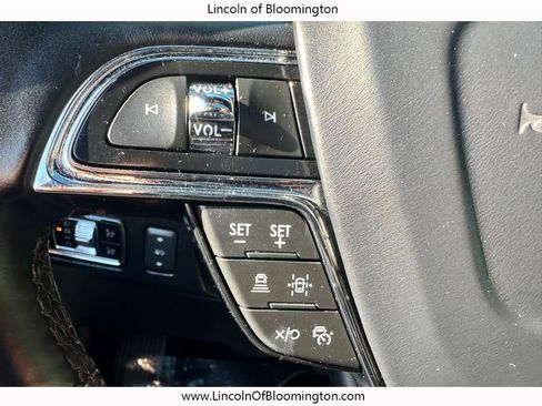 Used 2023 Lincoln Navigator L Reserve image 63