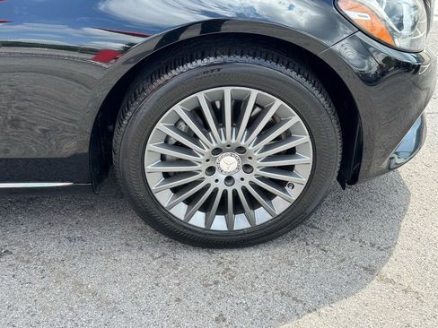 Used 2015 Mercedes-Benz C 300 4MATIC Sedan image 16
