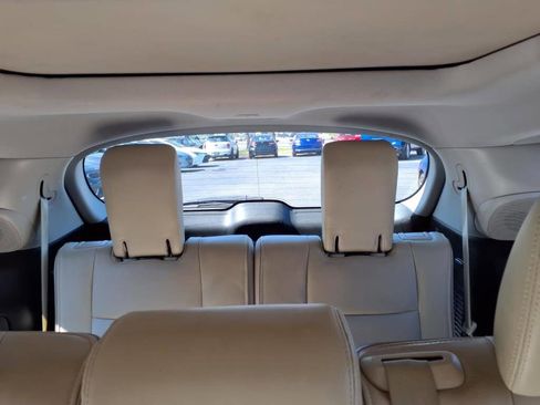 Used 2016 INFINITI QX60 FWD Hybrid image 21