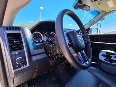 Used 2017 RAM 2500 Tradesman w/ Protection Group AWD/4WD image 10