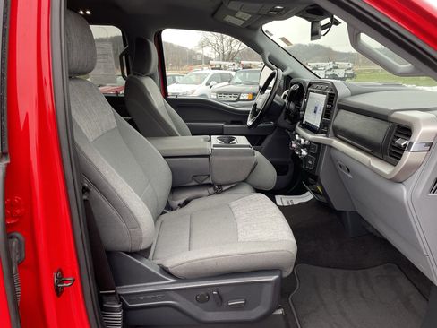 Used 2022 Ford F150 XLT w/ Equipment Group 302A High image 36