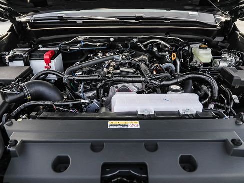 New 2026 Toyota Tacoma SR5 image 13