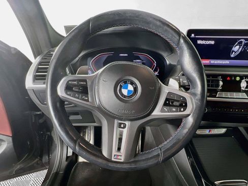 Used 2024 BMW X3 M40i w/ Premium Package AWD/4WD image 11