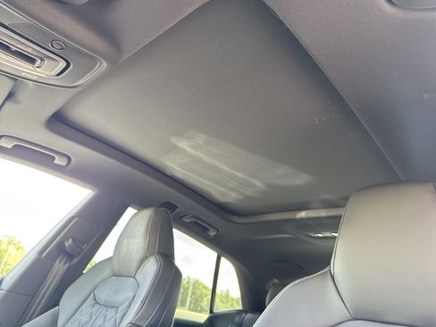 New 2026 Audi SQ8 Premium Plus AWD/4WD image 22