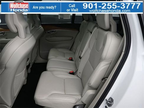 Used 2020 Volvo XC90 T6 Inscription image 14