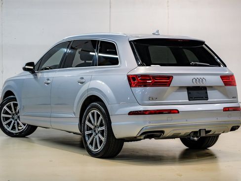 Used 2018 Audi Q7 2.0T Premium Plus image 13