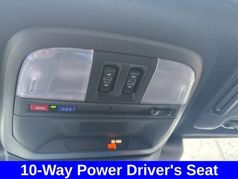 Certified 2025 Subaru Crosstrek 2.5i Wilderness image 27