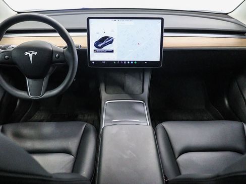Used 2022 Tesla Model 3 RWD image 12