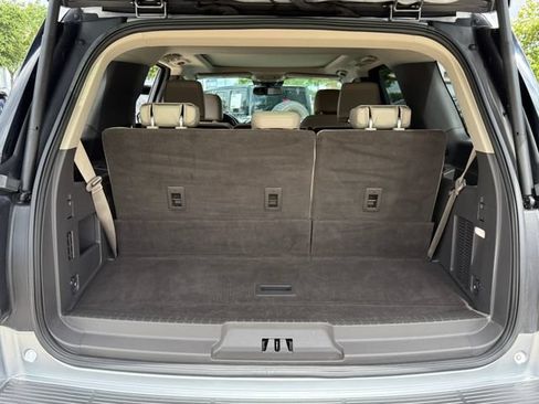 Used 2021 Ford Expedition Limited AWD/4WD image 28