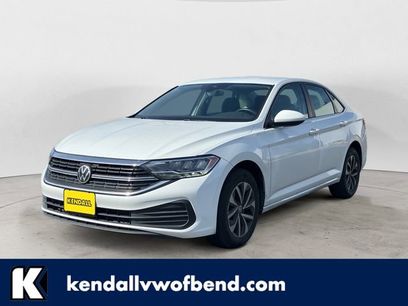 Used 2024 Volkswagen Jetta S