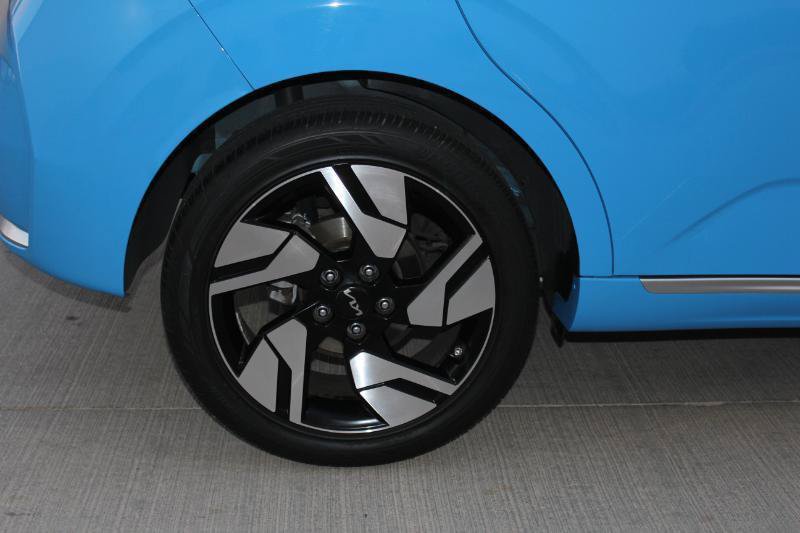 Used 2024 Kia Soul GT-Line FWD image 37