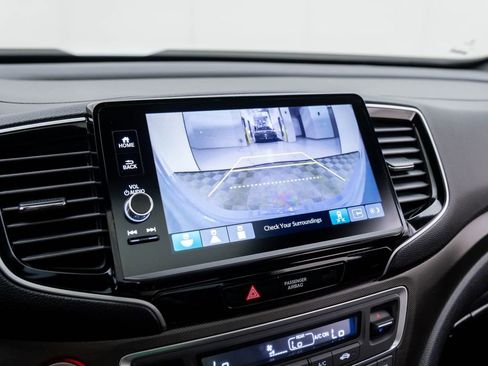 New 2026 Honda Ridgeline TrailSport image 27