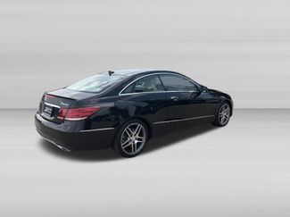 Used 2014 Mercedes-Benz E 350 4MATIC Coupe video 3