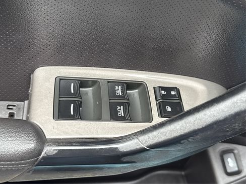 Used 2010 Acura TSX Sedan FWD image 20