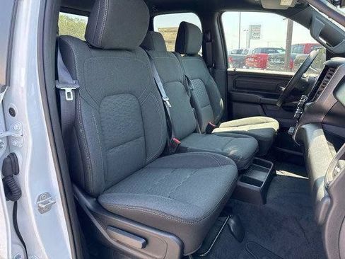 New 2025 RAM 1500 Tradesman AWD/4WD image 12