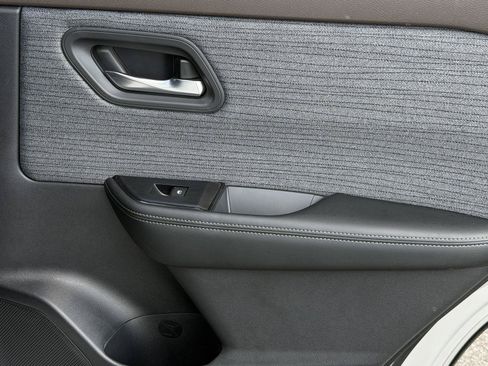 Used 2023 Nissan Rogue SV FWD image 26