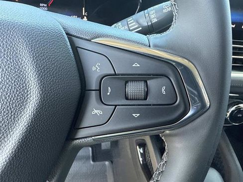 Used 2026 Chevrolet TrailBlazer LT w/ Convenience Package image 21