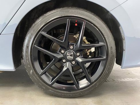 Used 2022 Honda Civic Si image 17