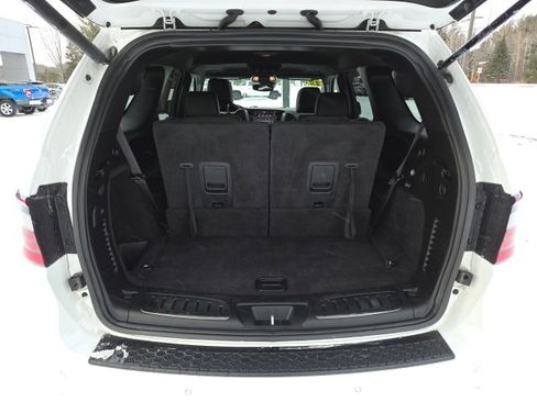 Used 2022 Dodge Durango GT image 35