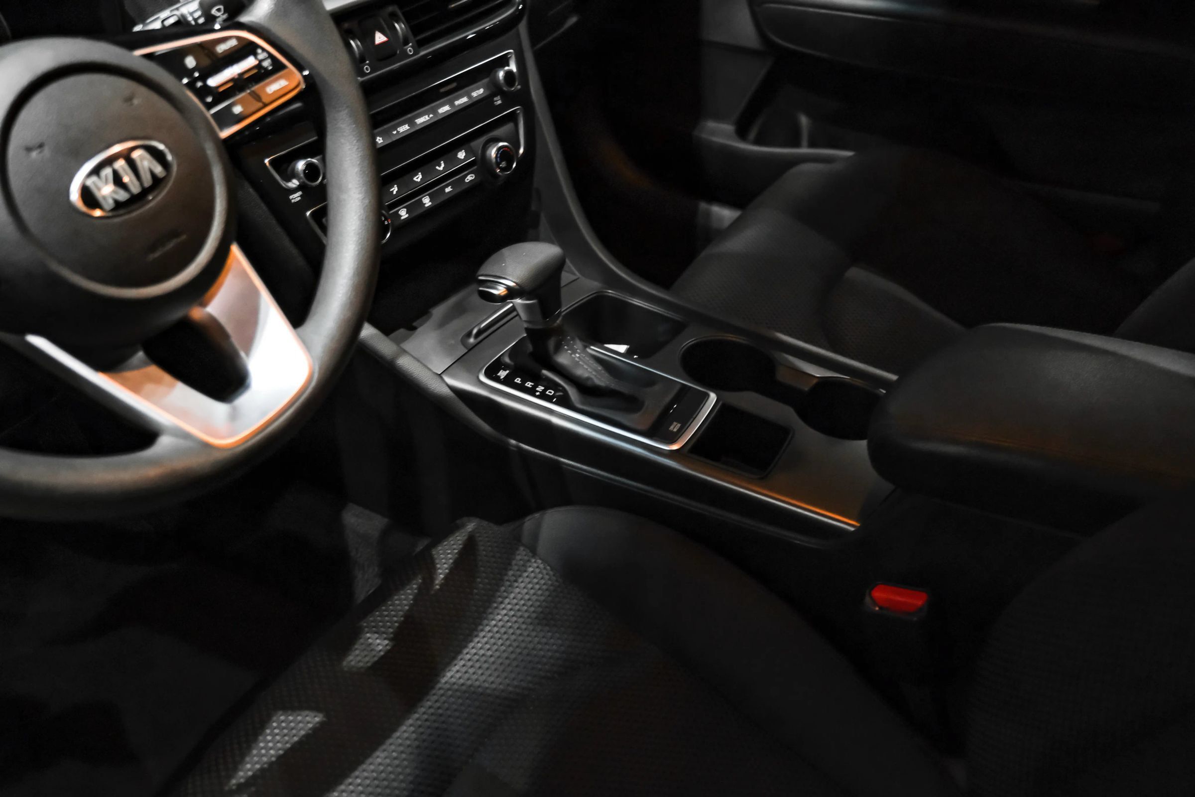 Used 2019 Kia Optima LX FWD image 20