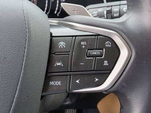 Used 2025 Lexus NX 250 FWD w/ Towing Package (2000 Lbs) image 29