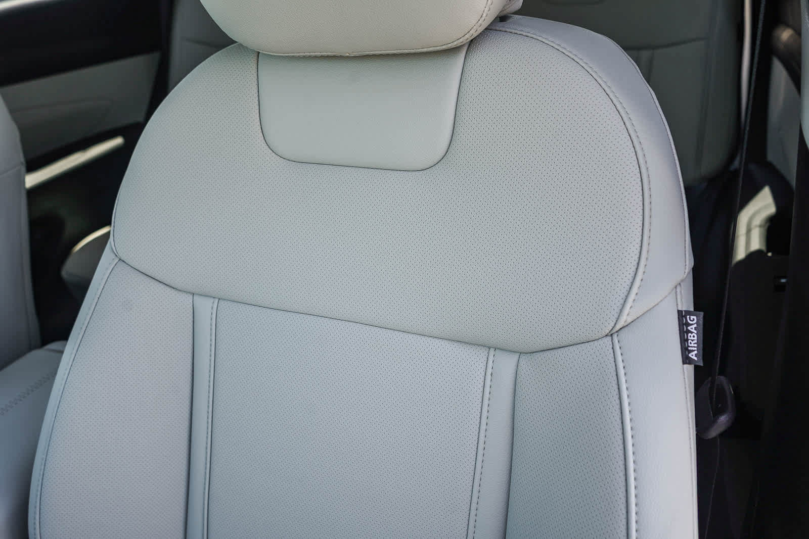 New 2026 Hyundai Tucson SEL Plus FWD image 25