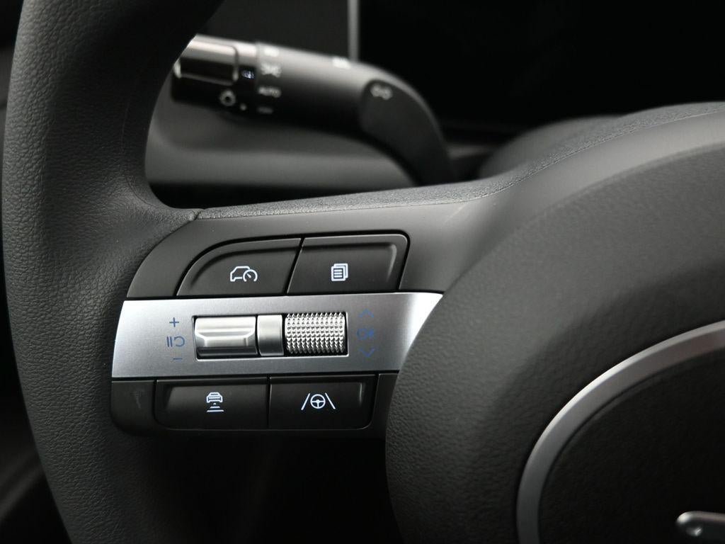 New 2026 Hyundai Tucson SE AWD/4WD image 19