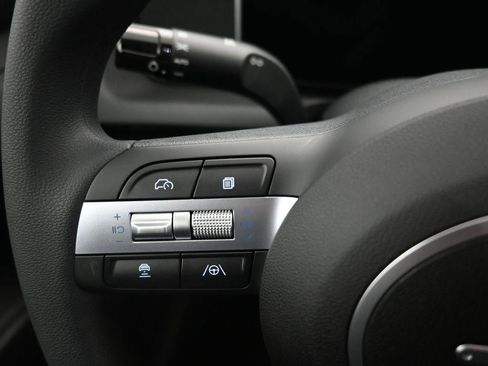 New 2026 Hyundai Tucson SE image 19