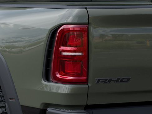 New 2026 RAM 1500 RHO image 5
