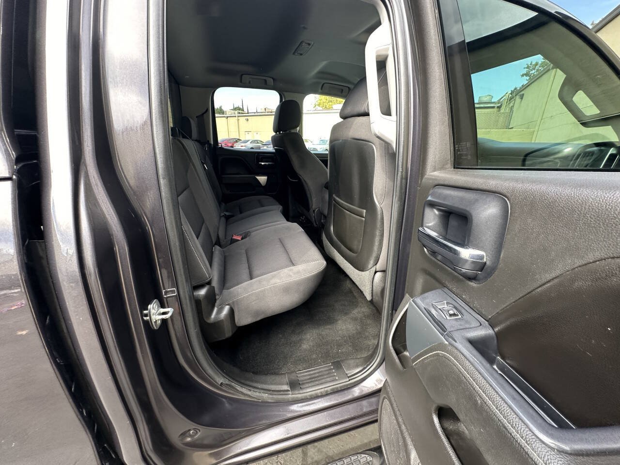 Used 2014 Chevrolet Silverado 1500 LT w/ All Star Edition AWD/4WD image 15
