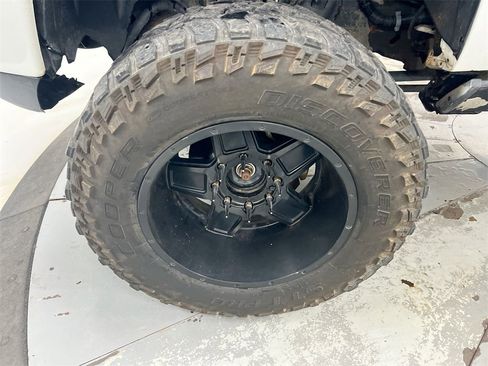 Used 2014 GMC Sierra 2500 Denali image 26